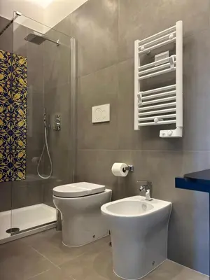 Bagno di Napoli Oltre Rooms