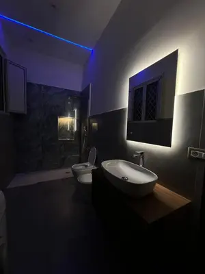 Bagno di Ninetta a Toledo