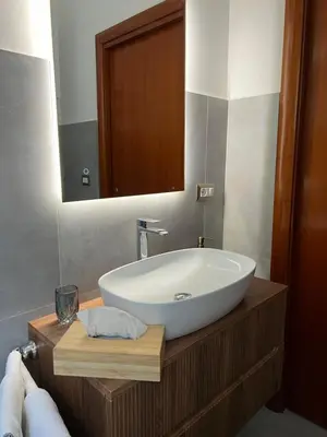 Bagno di Ninetta a Toledo