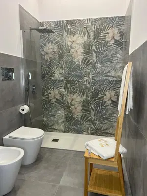 Bagno di Ninetta a Toledo