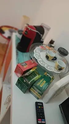 Planimetria di DIMORA DANICLA