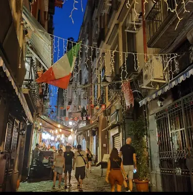 Ospiti di DIMORA DANICLA