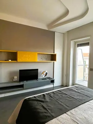 Letto o letti in una camera di Casa Malo' Duomo - Panoramic Luxury House