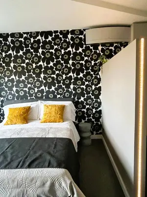 Letto o letti in una camera di Casa Malo' Duomo - Panoramic Luxury House