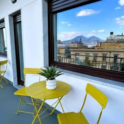Casa Malo' Duomo - Panoramic Luxury House