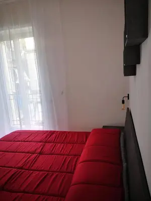 Letto o letti in una camera di Noviello's Home