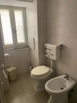 Bagno di Noviello's Home