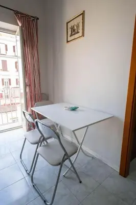 Planimetria di La Casa di Giulia By Dimorra
