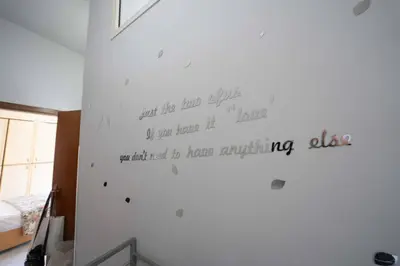 Letto o letti in una camera di La Casa di Giulia By Dimorra