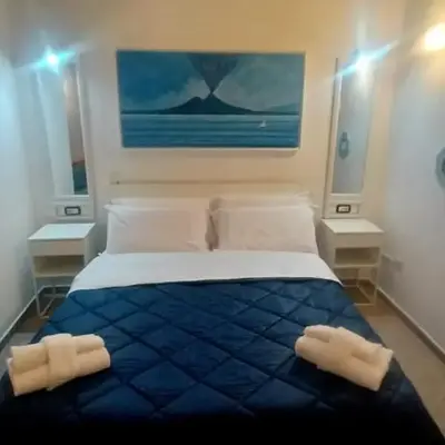Residenza Plebliscito