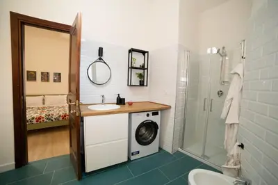 Bagno di B&B 4CELLA