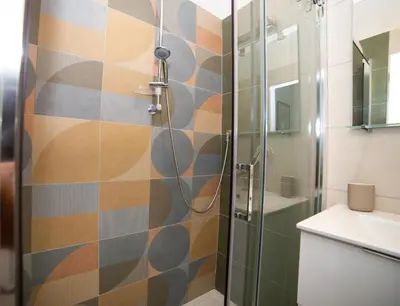 Bagno di B&B 4CELLA