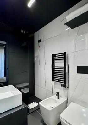 Bagno di Gallerie Boutique Rooms
