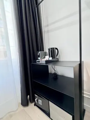 Planimetria di Gallerie Boutique Rooms