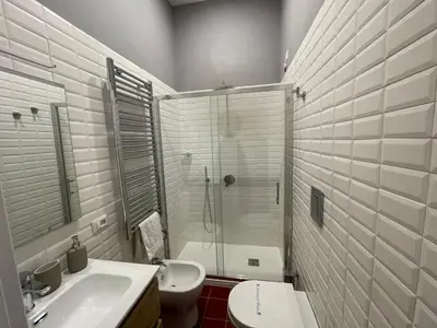 Bagno di La Cornucopia