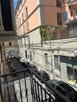 Il quartiere o una zona nella vicinanze dell'appartamento