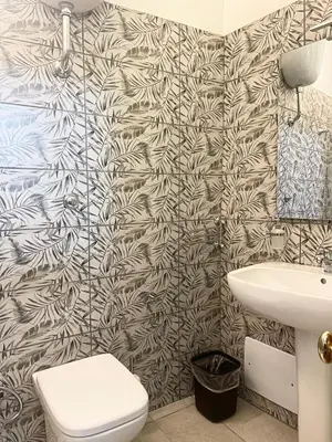 Bagno di House Caracciolo by Loveinthetravel