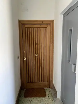 Planimetria di Il Rifugio di Vesevo