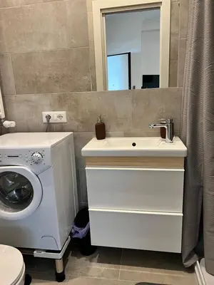 Bagno di Il Rifugio di Vesevo