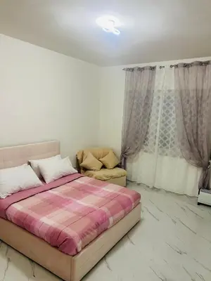 Letto o letti in una camera di Casa Partenopea