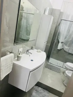 Bagno di Casa Partenopea