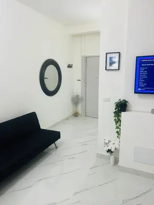 TV o dispositivi per l'intrattenimento presso Casa Partenopea
