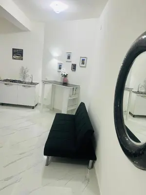 Planimetria di Casa Partenopea