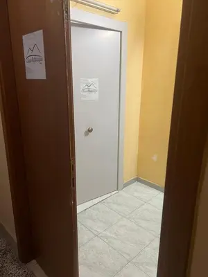 Planimetria di Casa Partenopea