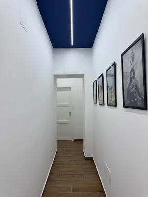 Planimetria di Conte di Mola 67