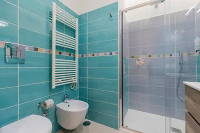 Bagno di O' Munasterio e Santa Chiara