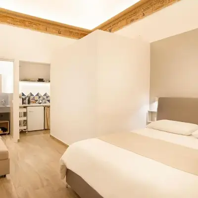 Appartamento nel Cuore di Napoli - Centro Storico - Duomo Holiday