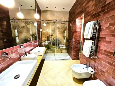 Bagno di Orefici Place