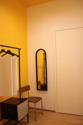 Planimetria di A Casa Nostra