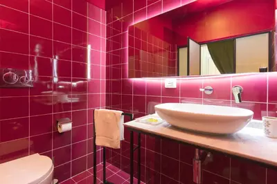 Bagno di A Casa Nostra