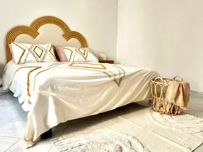 Letto o letti in una camera di Sciò guesthouse-centro storico