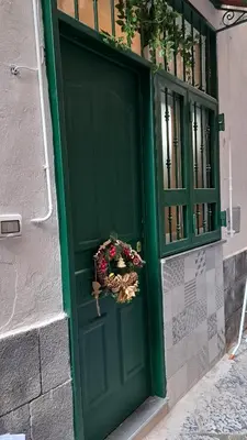 Facciata o entrata di Il Basso Re