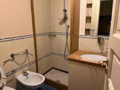 Bagno di Il Labirinto - Luxury Rooms