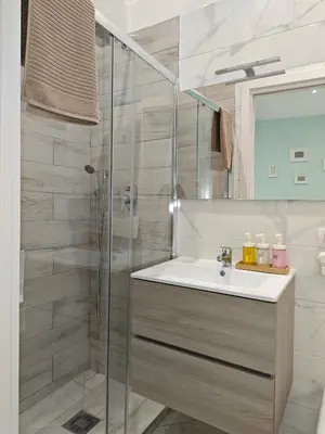 Bagno di THAT'S AMORE DECUMANI