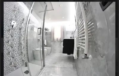 Bagno di Suite Nunu
