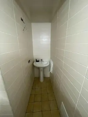 Bagno di A Casa re nonn