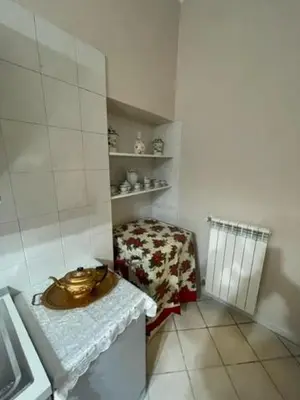 Planimetria di A Casa re nonn
