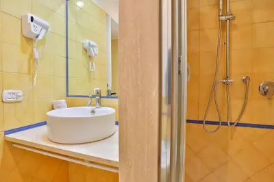 Bagno di GuestHost - Porta Medina Apartment