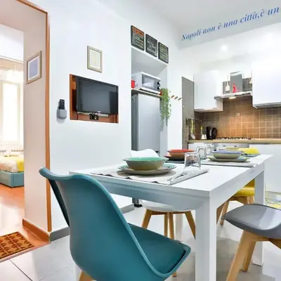 GuestHost - Porta Medina Apartment