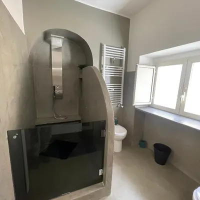 Bagno di Bausan44