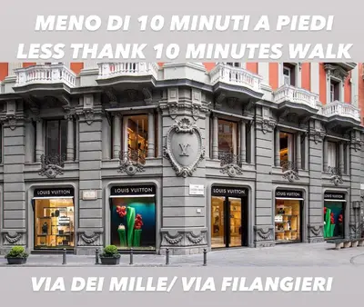 Planimetria di Bausan44