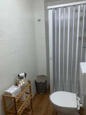 Bagno di Lune de Nuit
