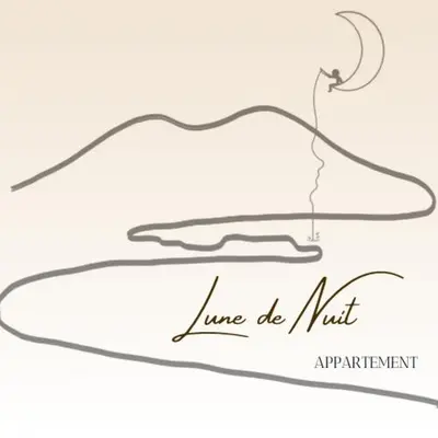 Planimetria di Lune de Nuit