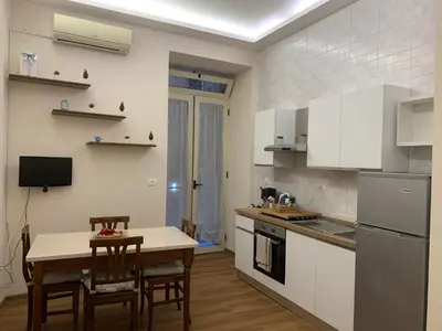 Cucina o angolo cottura di Lune de Nuit