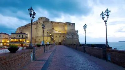 Luogo di interesse nelle vicinanze della casa vacanze