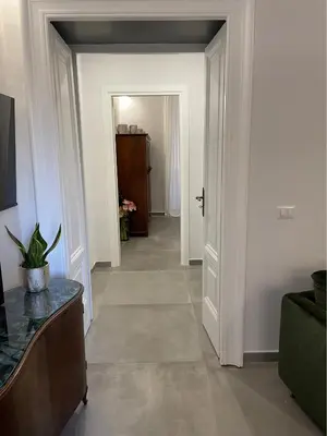 Planimetria di Il fiore di Chiaia